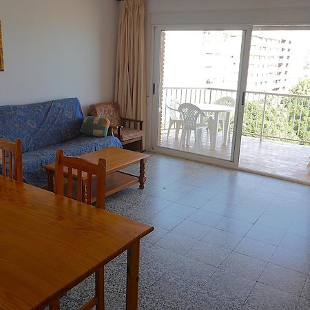 Apartamento Nautilo, 8º-15 Cullera Exterior foto