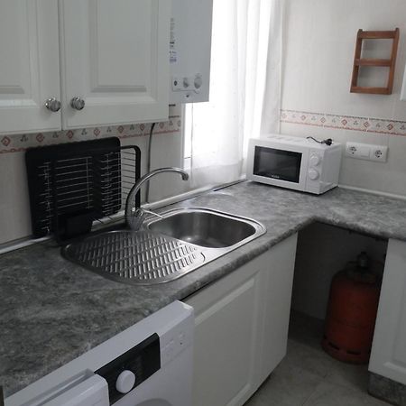 Apartamento Nautilo, 8º-15 Cullera Exterior foto