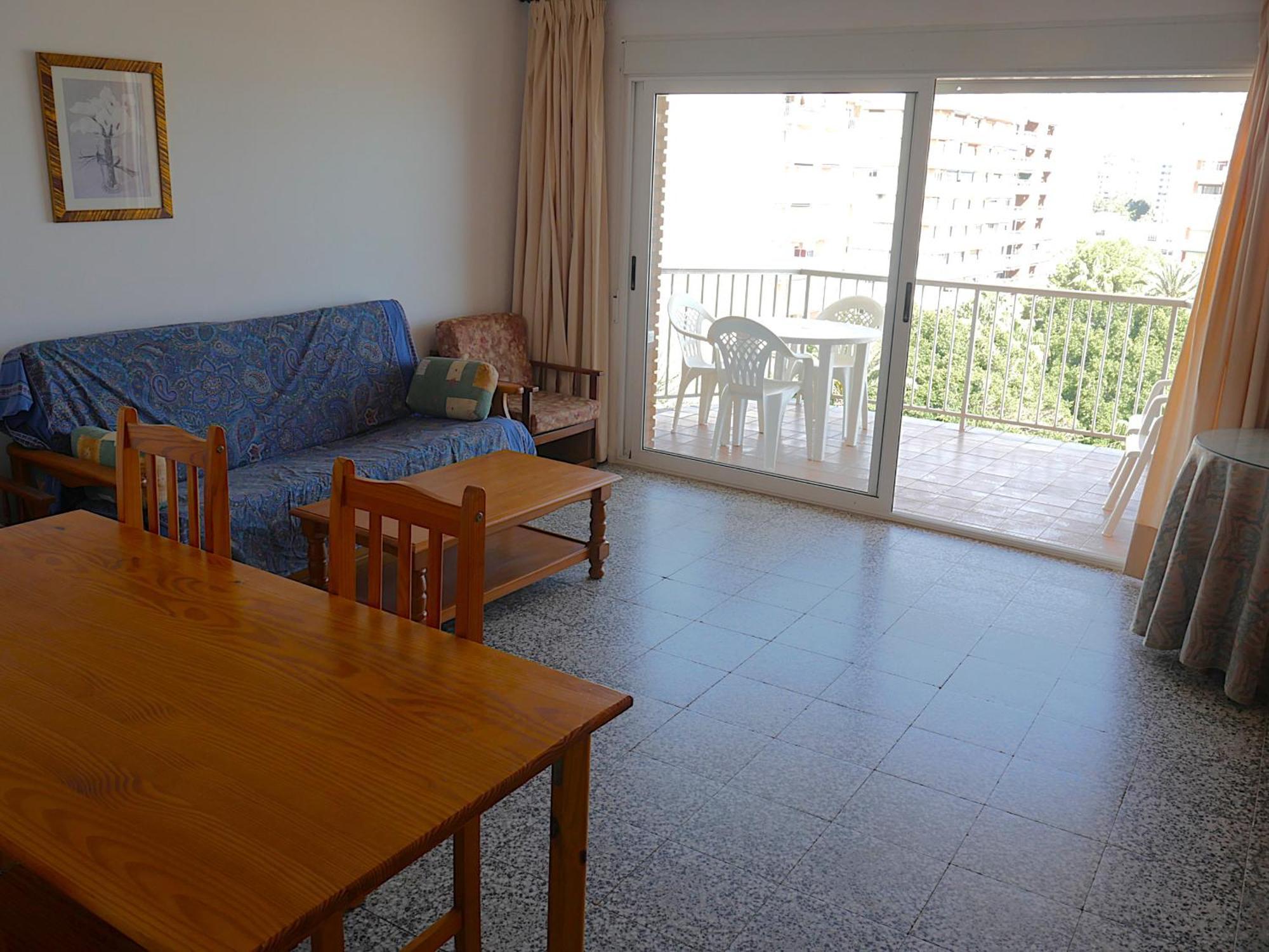 Apartamento Nautilo, 8º-15 Cullera Exterior foto