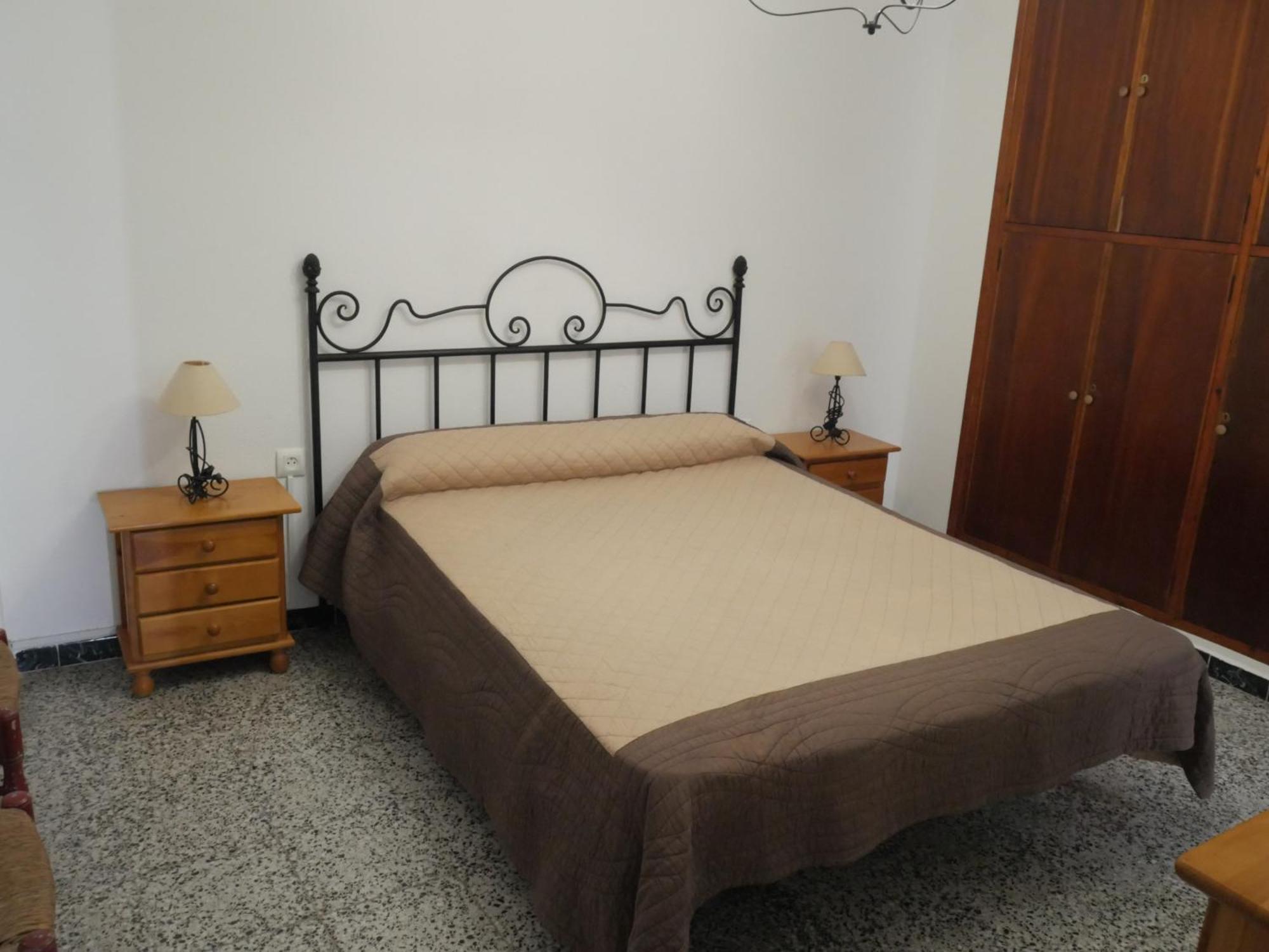 Apartamento Nautilo, 8º-15 Cullera Exterior foto