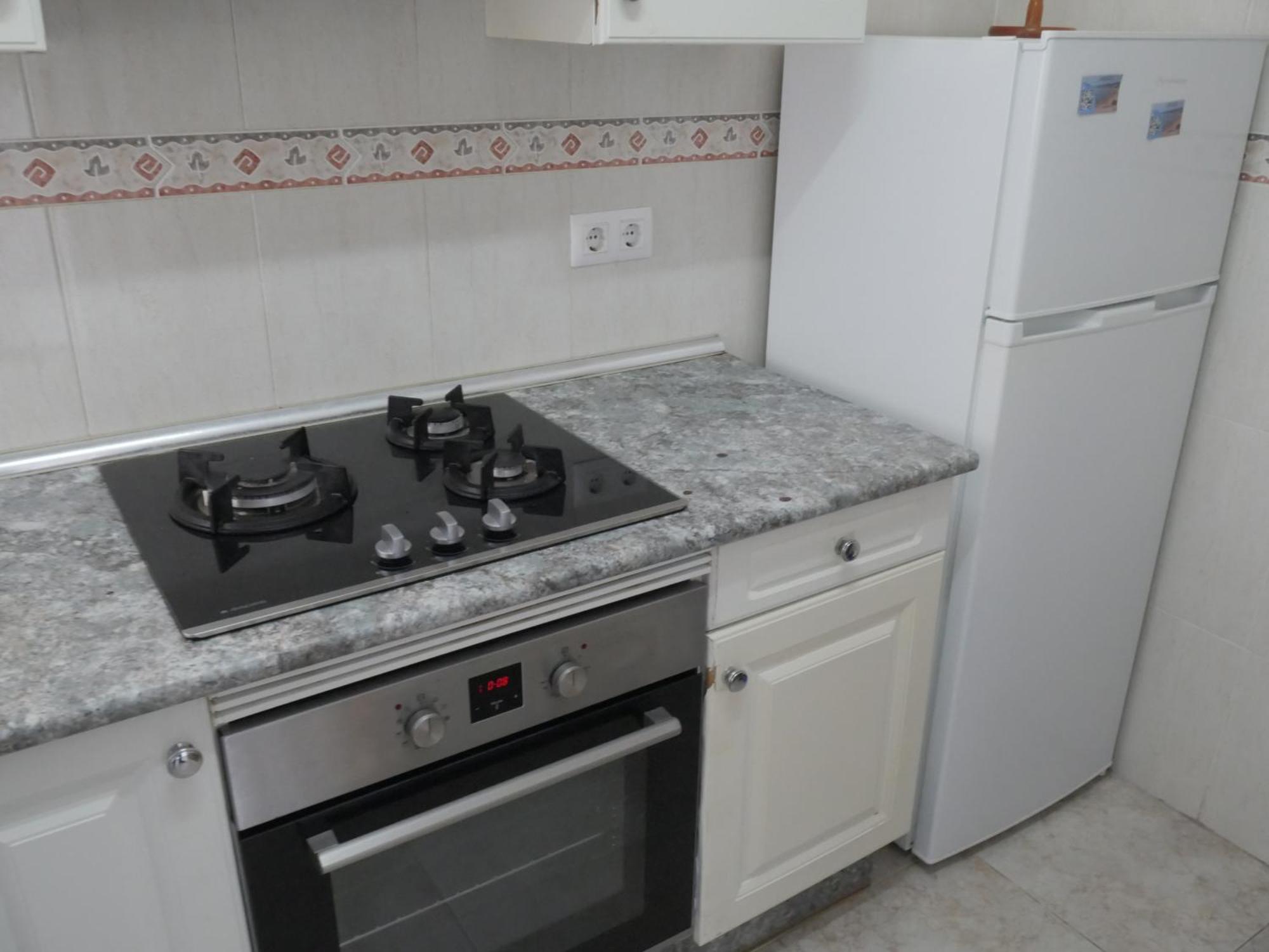 Apartamento Nautilo, 8º-15 Cullera Exterior foto